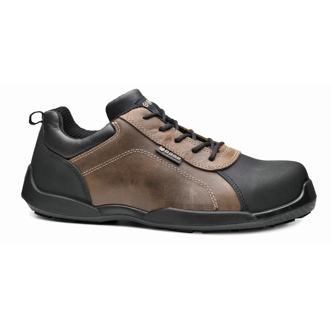 Pantofi de protecție RAFTING S3 SRC / Base / Pantofi de protecție, outdoor și de lucru