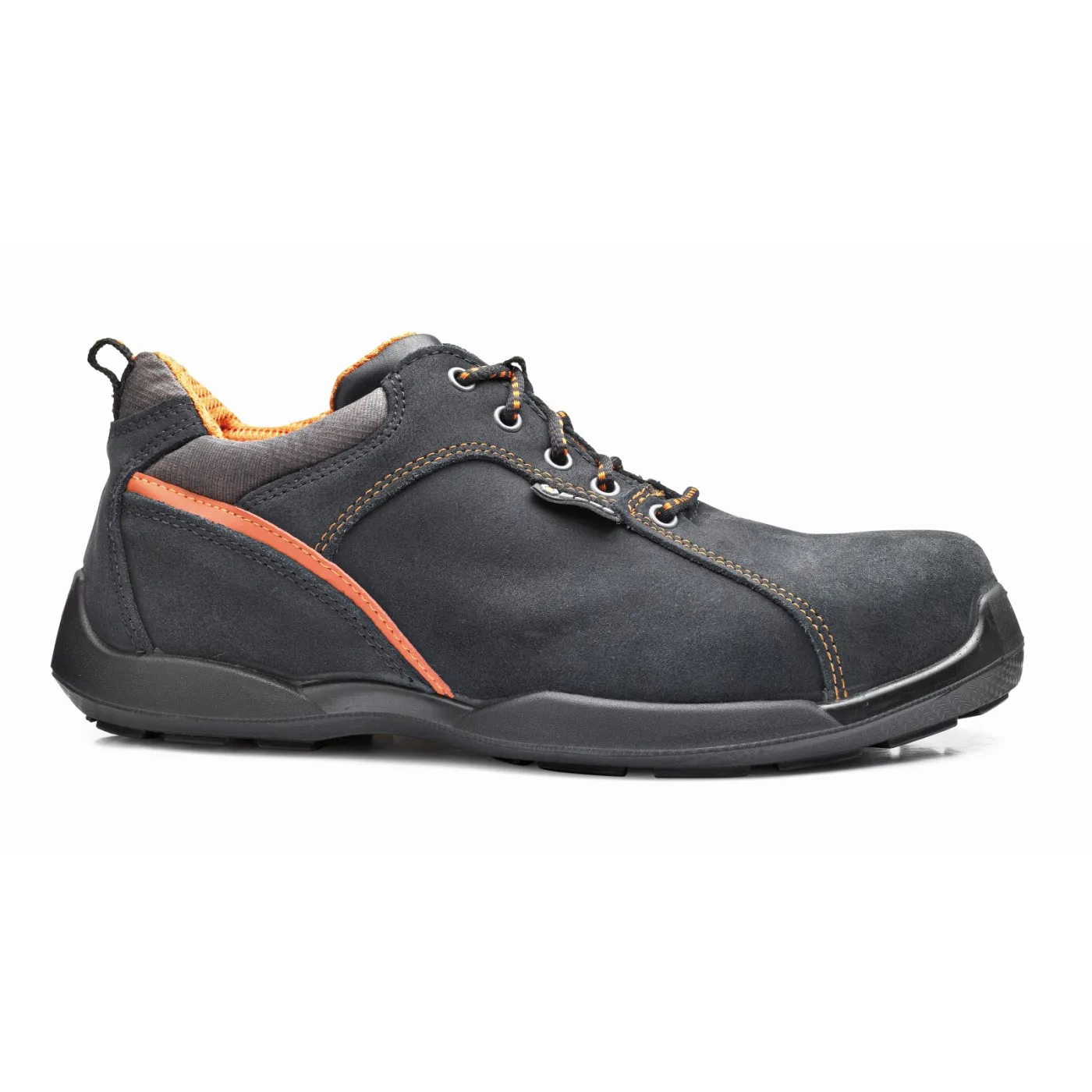 Pantofi de protecție SCUBA S1P SRC / Base / Încălțăminte de protecție S1P