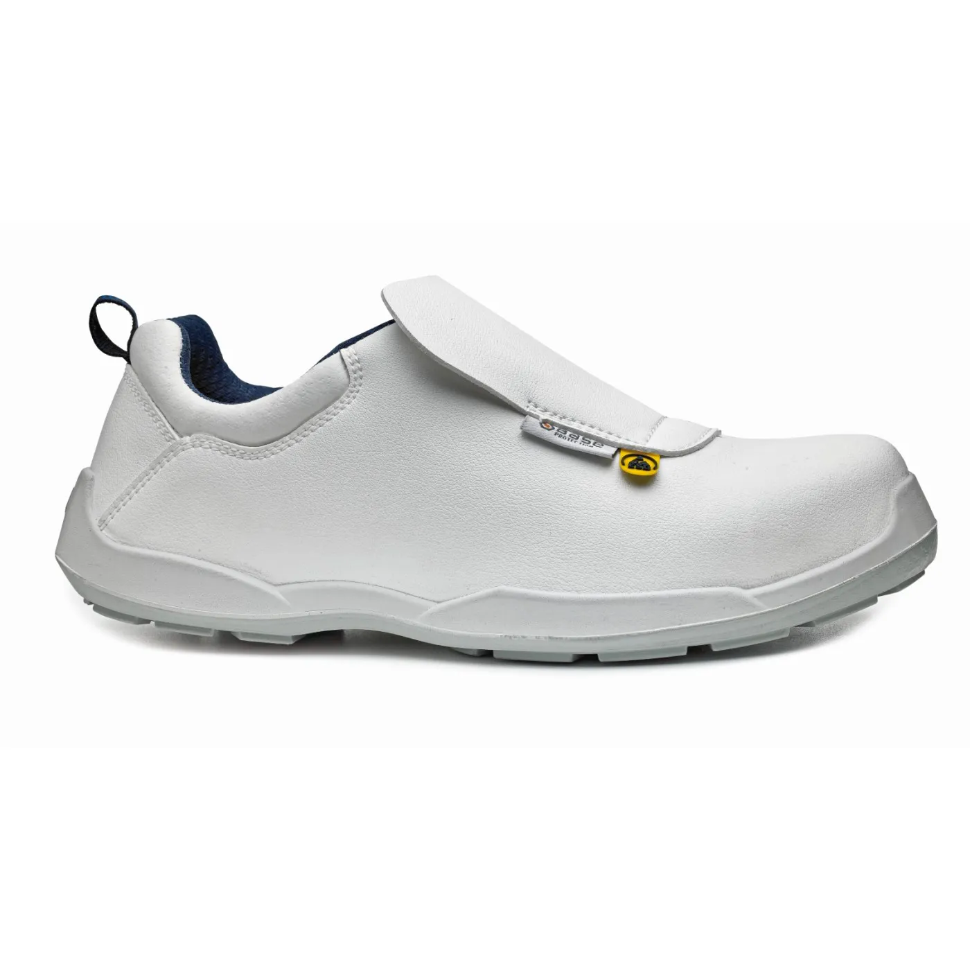 Pantofi de protecție BOB S3 ESD SRC / Base / Pantofi de protecție, outdoor și de lucru