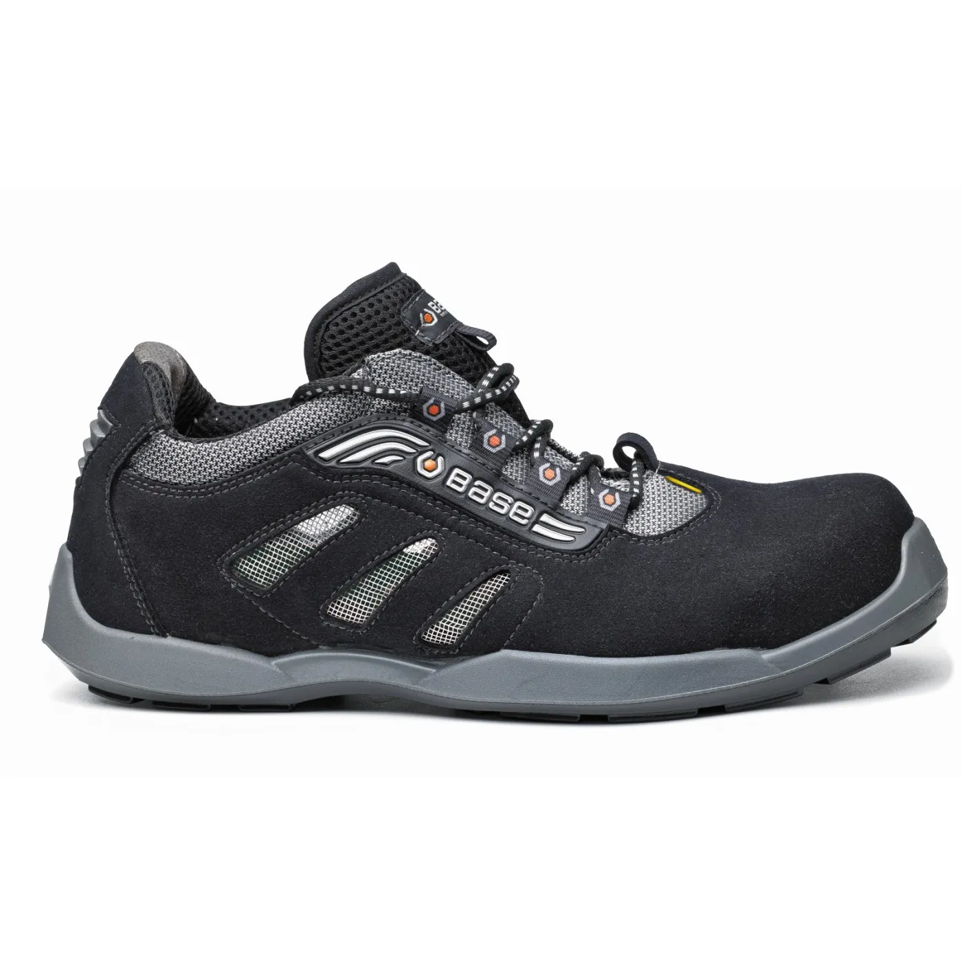 Pantofi de protecție DARTS S1P ESD SRC / Base / Pantofi de protecție, outdoor și de lucru