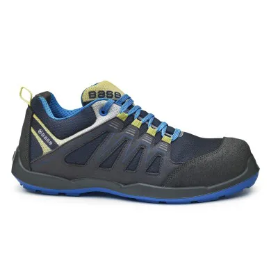 Pantofi de protecție PADDLE S1P SRC / Base / Pantofi de protecție, outdoor și de lucru