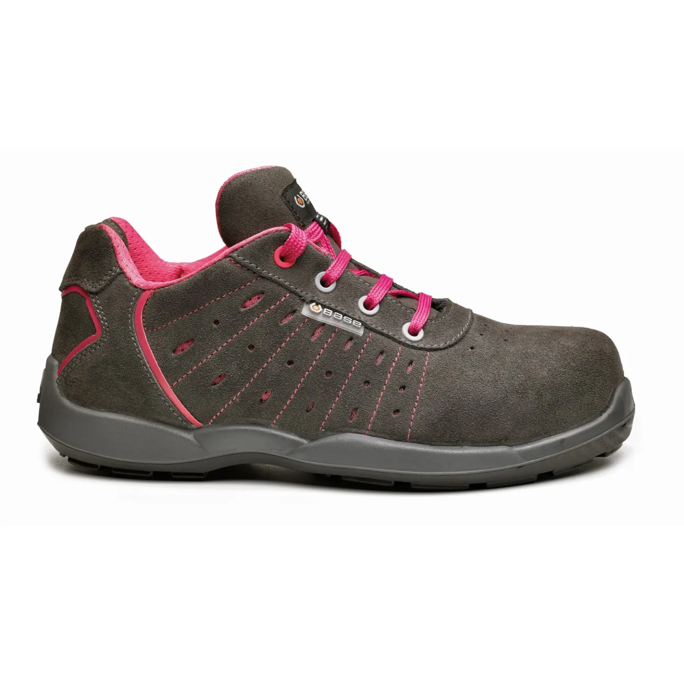 Pantofi de protecție ATTITUDE S1P SRC / Base / Pantofi de protecție, outdoor și de lucru