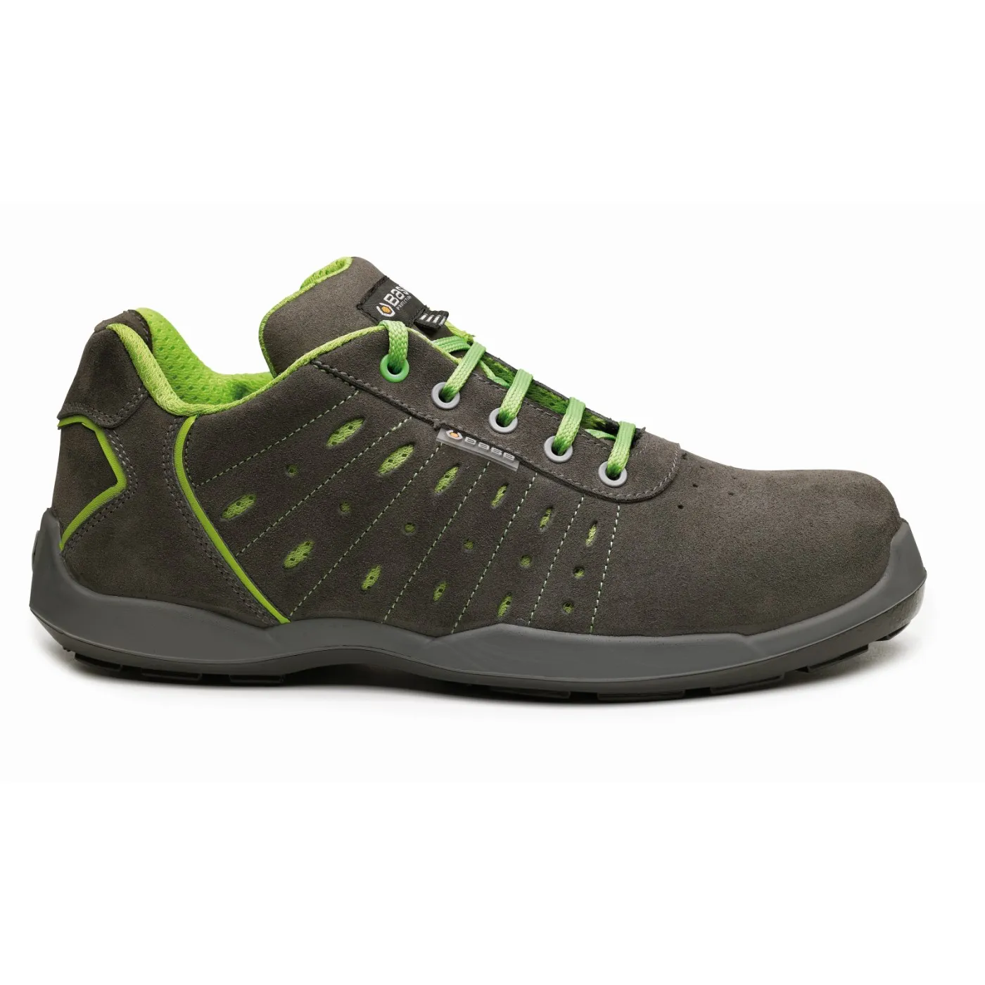 Pantofi de protecție ACE S1P SRC / Base / Pantofi de protecție, outdoor și de lucru