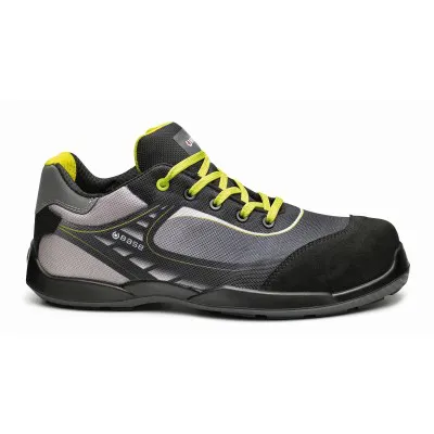 Pantofi de protecție BOWLING S3 SRC / Base / Pantofi de protecție, outdoor și de lucru
