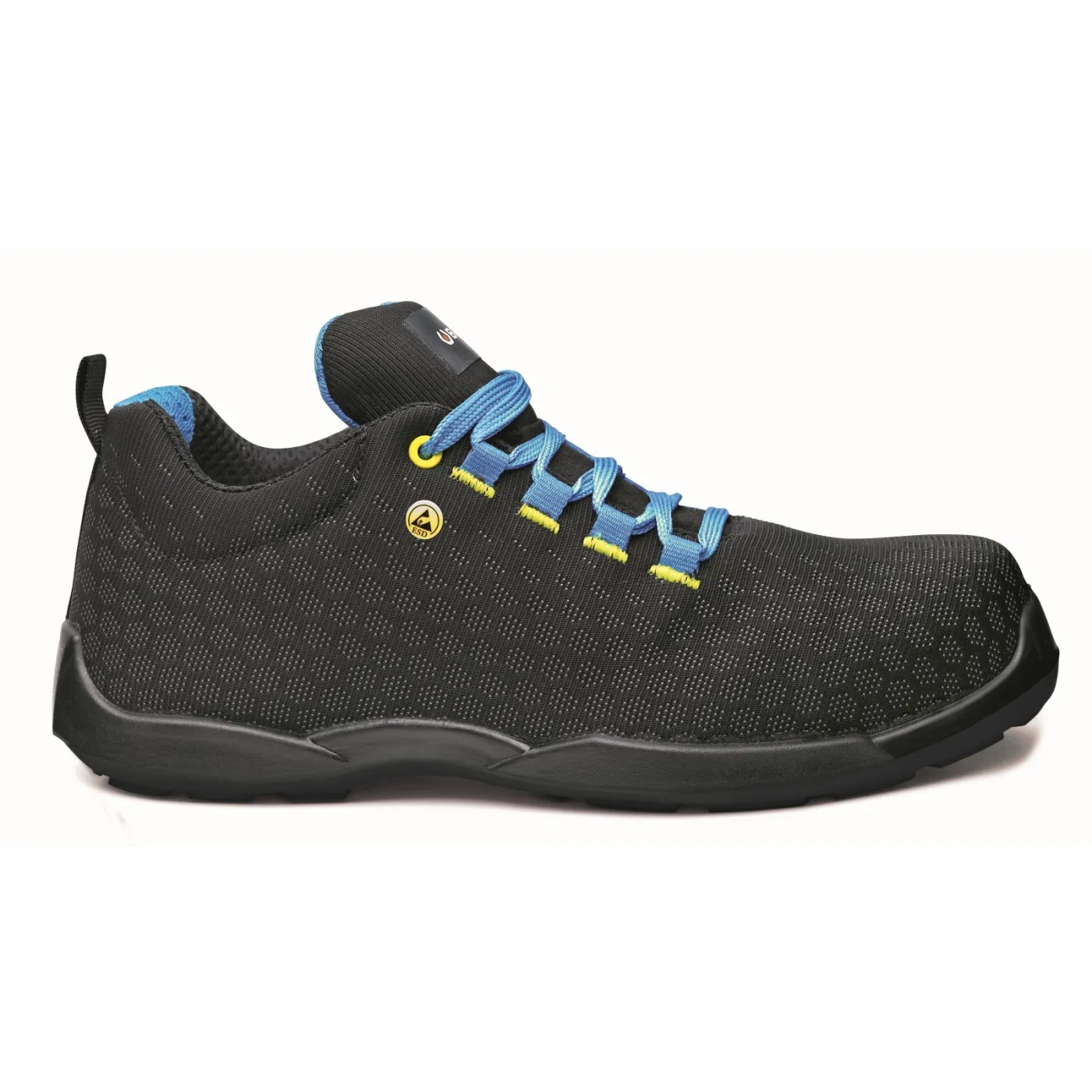 Pantofi de protecție MARATHON ESD S3 ESD SR / Base / Pantofi de protecție, outdoor și de lucru