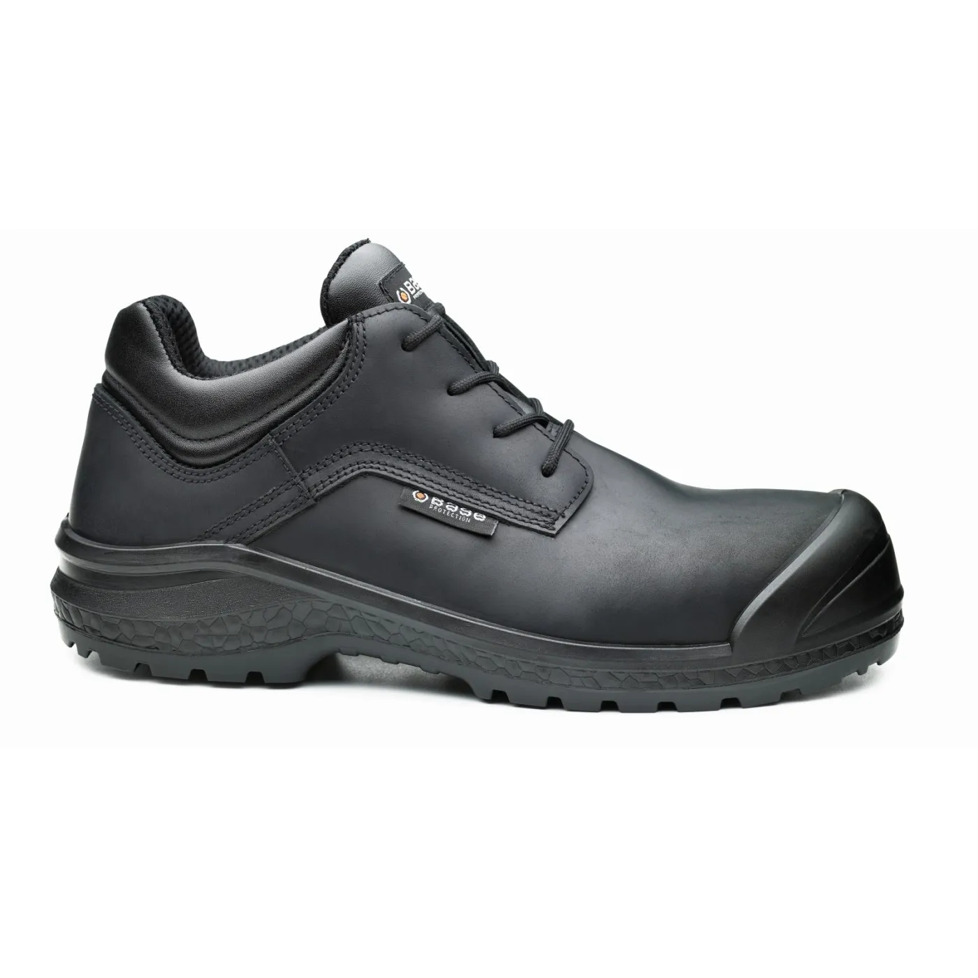 Pantofi de protecție BE-BROWNY S3 CI SRC / Base / Pantofi de protecție, outdoor și de lucru