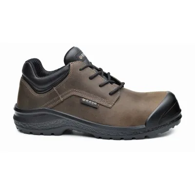 Pantofi de protecție BE-BROWNY S3 CI SRC / Base / Pantofi de protecție, outdoor și de lucru