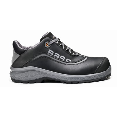Pantofi de protecție BE-FREE S3 SRC / Base / Pantofi de protecție, outdoor și de lucru