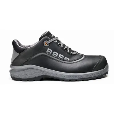 Pantofi de protecție din piele BE-JOY S3 SRC / Base / Pantofi de protecție, outdoor și de lucru