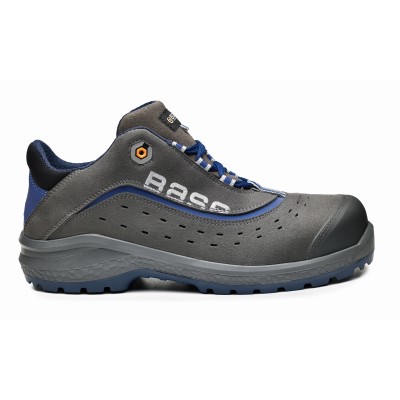 Pantofi de protecție BE-LIGHT S1P SRC / Base / Pantofi de protecție, outdoor și de lucru