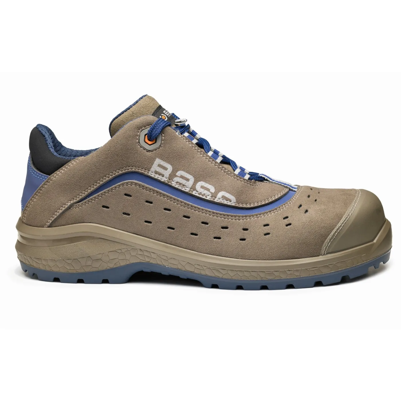 Pantofi de protecție BE-ACTIVE S1P SRC / Base / Pantofi de protecție, outdoor și de lucru