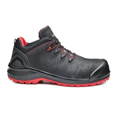 Pantofi de protecție BE-UNIFORM S3 HRO CI HI SRC / Base / Pantofi de protecție, outdoor și de lucru
