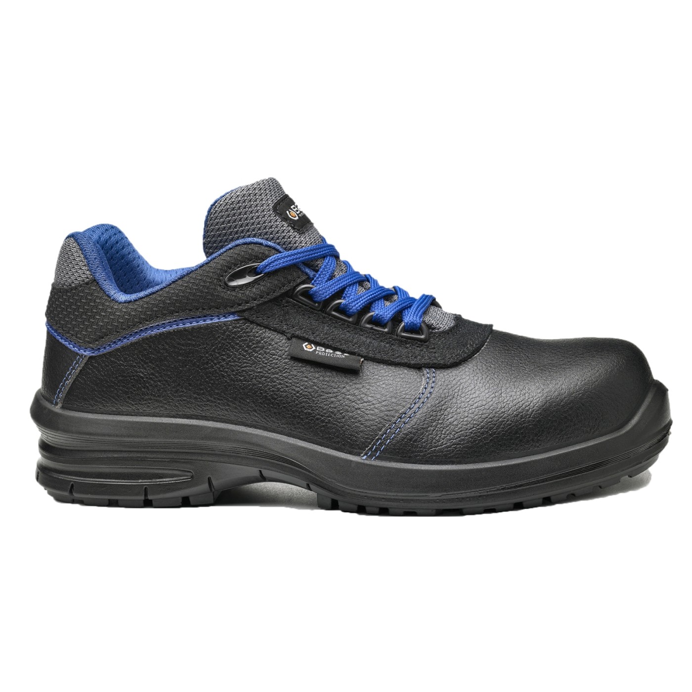 Pantofi de protecție IZAR S3 CI SRC / Base / Pantofi de protecție, outdoor și de lucru