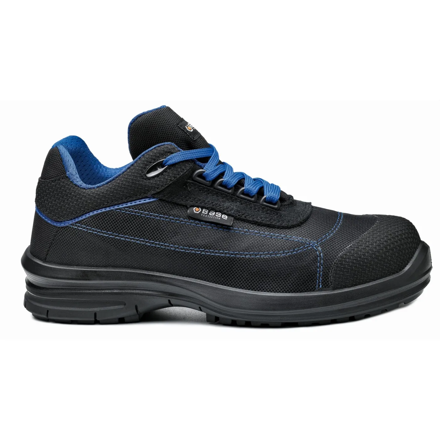 Pantofi de protecție PULSAR S1P SRC / Base / Pantofi de protecție, outdoor și de lucru