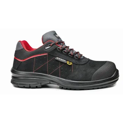 Pantofi de protecție QUASAR S1P SRC / Base / Pantofi de protecție, outdoor și de lucru
