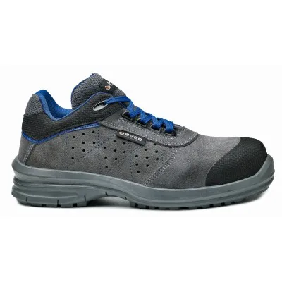 Pantofi de protecție QUASAR S1P SRC / Base / Pantofi de protecție, outdoor și de lucru