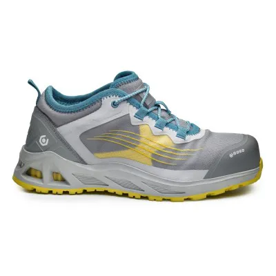 Pantofi de protecție K-POP S1P HRO SRC / Base / Pantofi de protecție, outdoor și de lucru