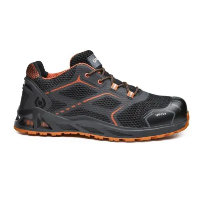 Pantofi de protecție K-STEP S1P HRO SRC / Base / Pantofi de protecție, outdoor și de lucru
