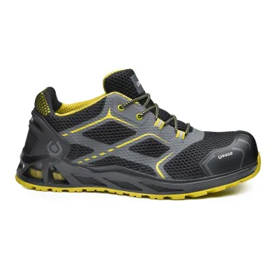Pantofi de protecție K-STEP S1P HRO SRC / Base / Pantofi de protecție, outdoor și de lucru