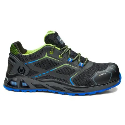 Pantofi de protecție K-STEP S1P HRO SRC / Base / Pantofi de protecție, outdoor și de lucru