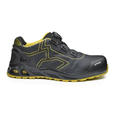 Pantofi de protecție K-TREK S1P HRO SRC / Base / Pantofi de protecție, outdoor și de lucru