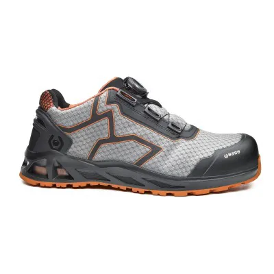 Pantofi de protecție K-TREK S1P HRO SRC / Base / Pantofi de protecție, outdoor și de lucru