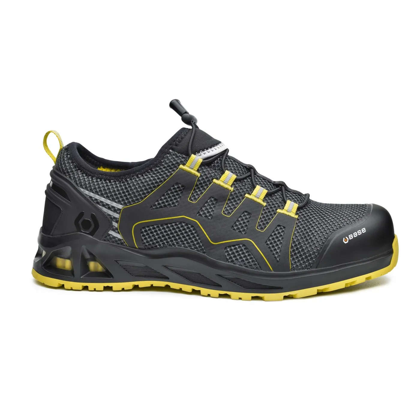 Pantofi de protecție K-BALANCE S1P HRO SRC / Base / Pantofi de protecție, outdoor și de lucru