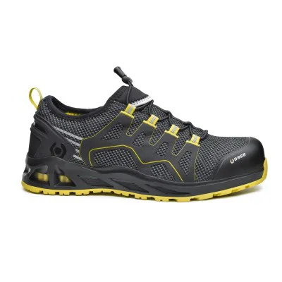 Pantofi de protecție K-BALANCE S1P HRO SRC / Base / Pantofi de protecție, outdoor și de lucru