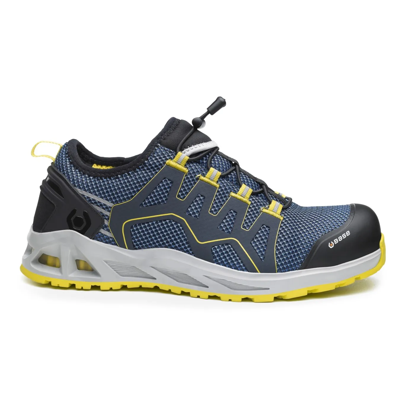 Pantofi de protecție K-BALANCE S1P HRO SRC / Base / Pantofi de protecție, outdoor și de lucru