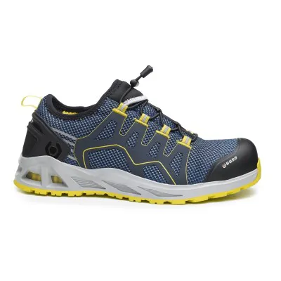 Pantofi de protecție K-BALANCE S1P HRO SRC / Base / Pantofi de protecție, outdoor și de lucru