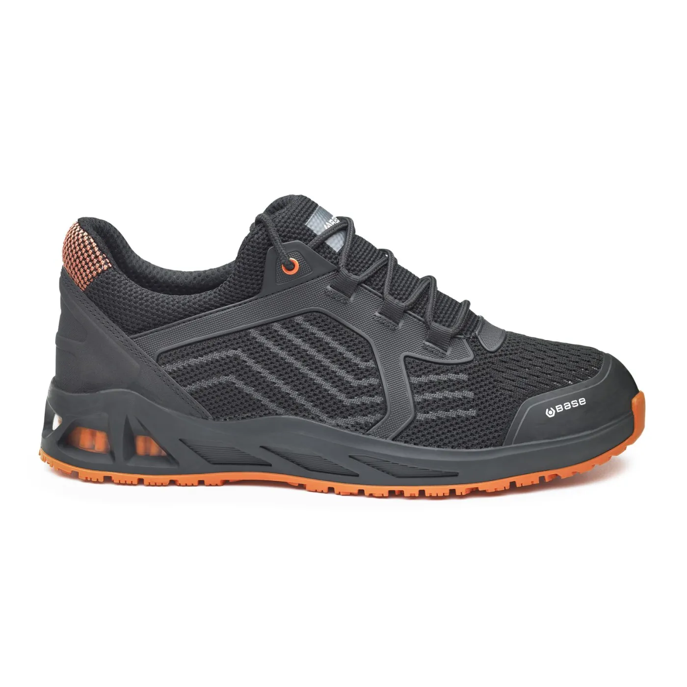 Pantofi de protecție K-TWIST O1 SRC / Base / Pantofi de protecție, outdoor și de lucru