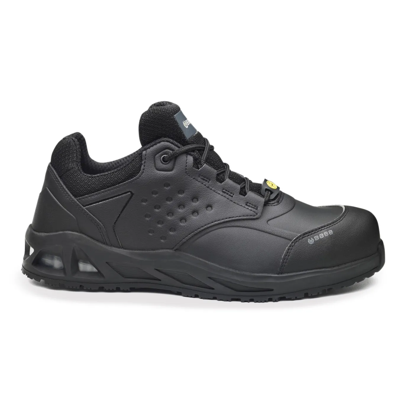Pantofi de protecție K-CROSS S3 ESD SRC / Base / Pantofi de protecție, outdoor și de lucru