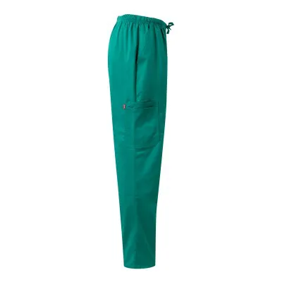 Pantaloni medicali stretch / Velilla / Pantaloni, salopete, colanți
