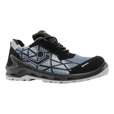 B1233A - Pantofi de protecție i-Meta S3L M ESD FO SR / Base / Pantofi de protecție, outdoor și de lucru