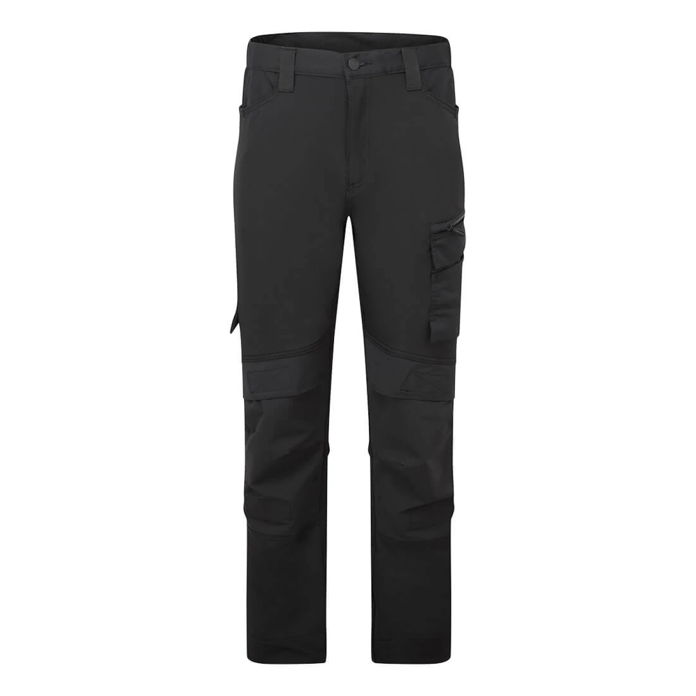 DX421 - Pantaloni de lucru DX4 / Portwest / Pantaloni, salopete, colanți