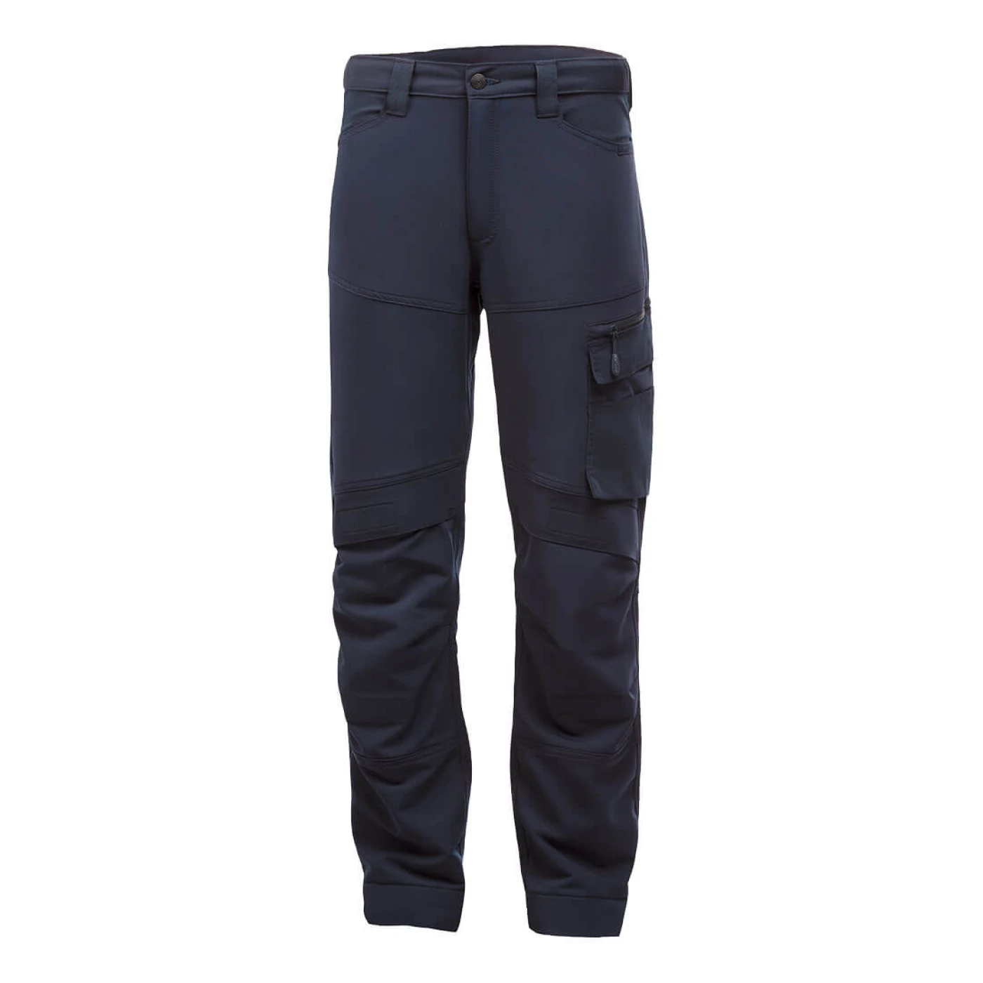 DX421 - Pantaloni de lucru DX4 / Portwest / Pantaloni, salopete, colanți