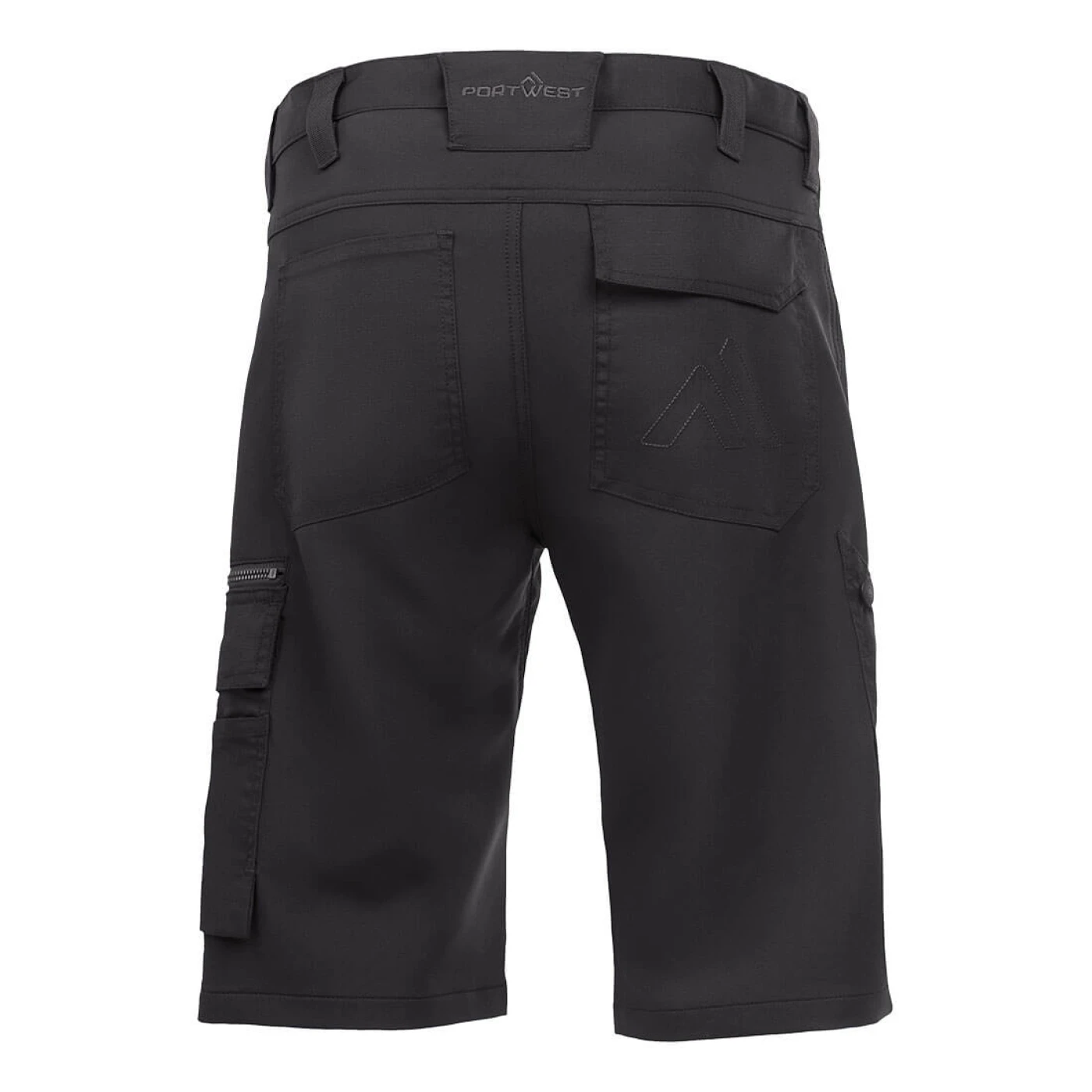 DX420 - Pantaloni scurți de lucru DX4 / Portwest / Pantaloni scurți de lucru