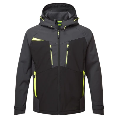DX474 - Jachetă Softshell DX4 (3L) / Portwest / Jachete și geci