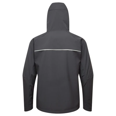 DX474 - Jachetă Softshell DX4 (3L) / Portwest / Jachete și geci