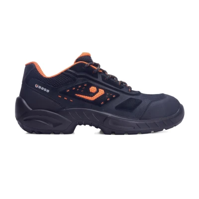 Pantofi de protecție ARENAL S1PS LG FO SR / Base / Încălțăminte de protecție S1PS