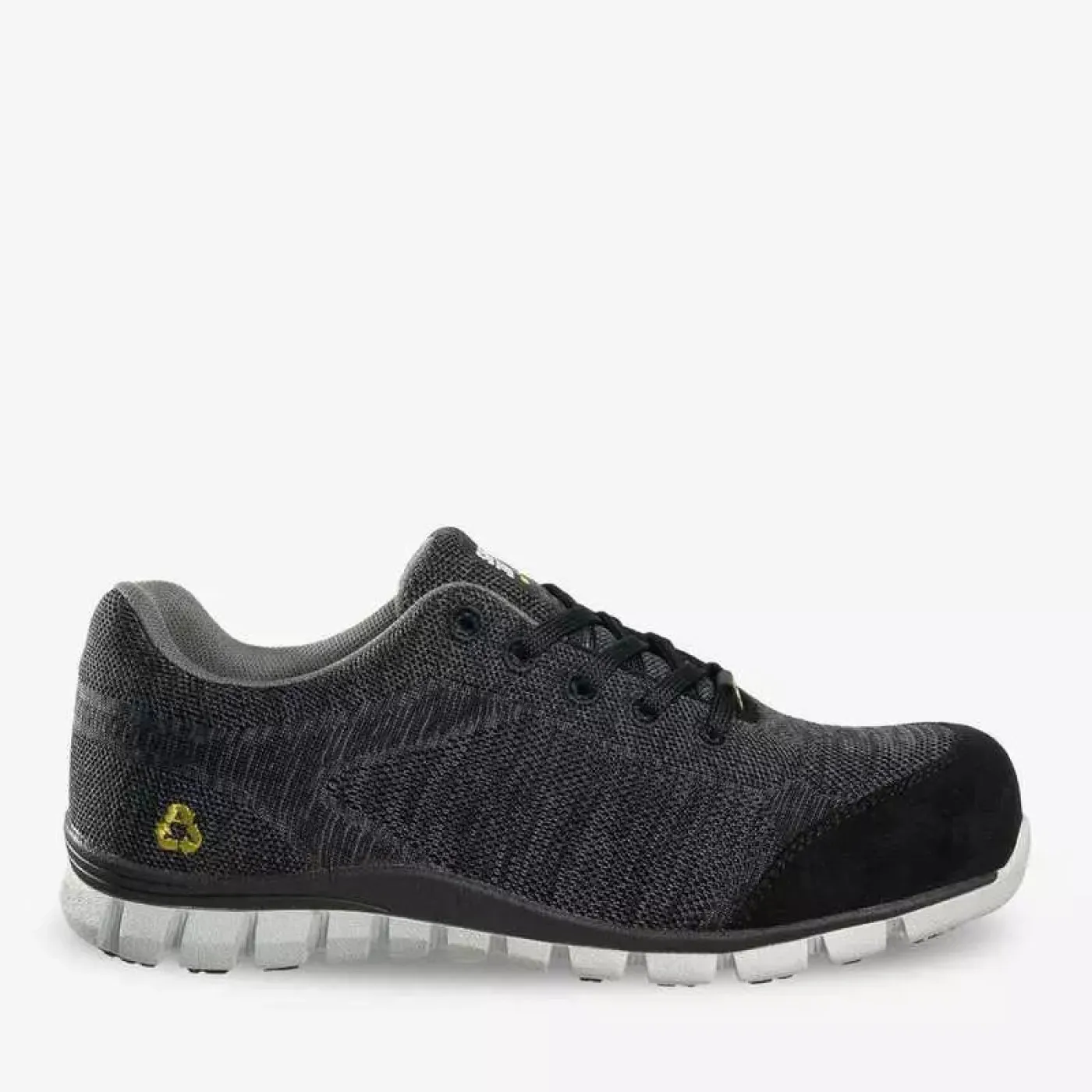 Pantofi de protecție MORRIS S1P ESD SRC / Safety Jogger / Pantofi de protecție, outdoor și de lucru