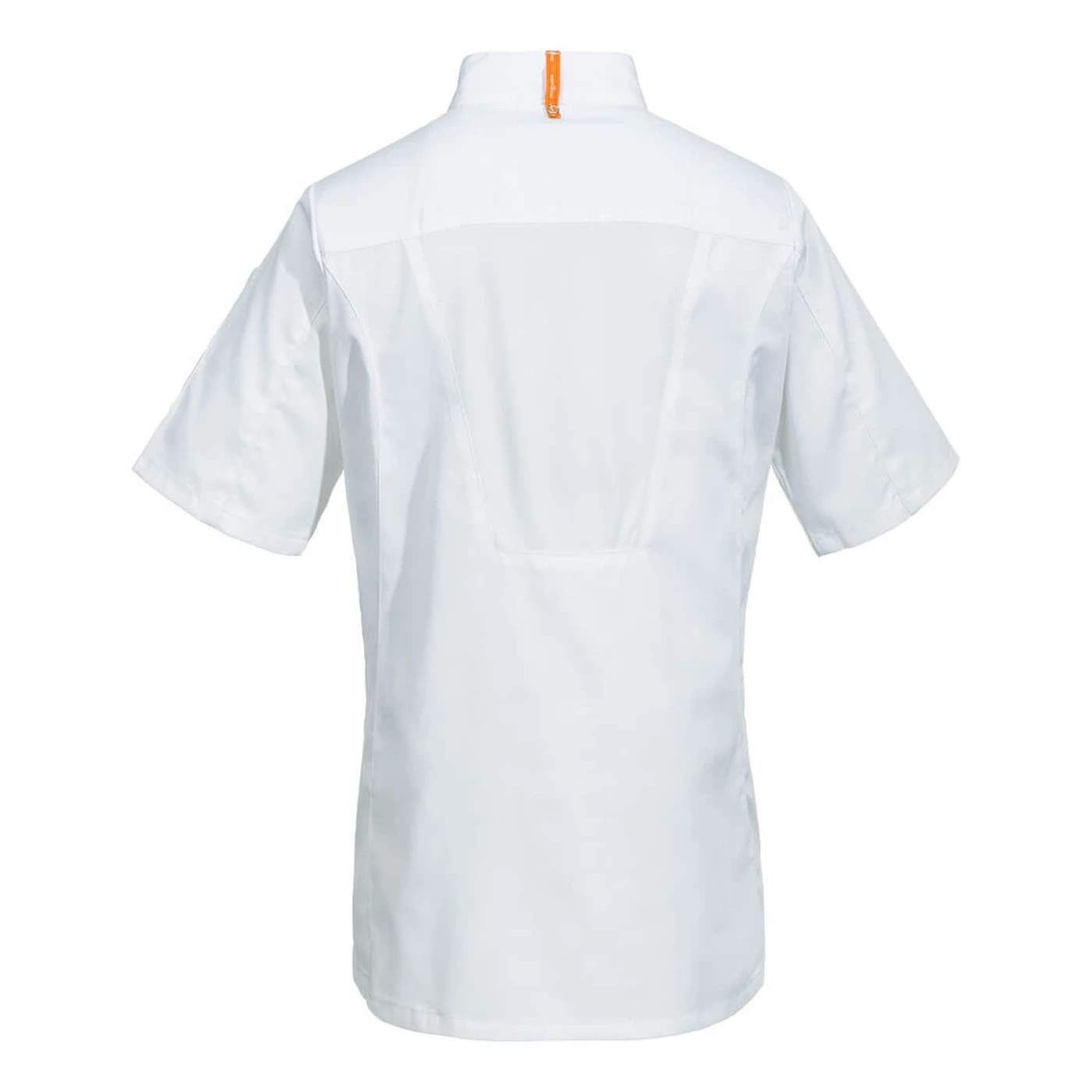 C736 - Tunică bucătar MeshAir Pro S/S / Portwest / Îmbrăcăminte bucătari, ospătari, HoReCa