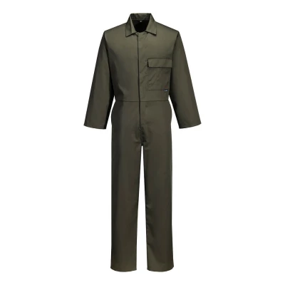 C802 - Combinezon Standard / Portwest / Combinezoane de lucru