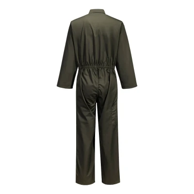 C802 - Combinezon Standard / Portwest / Combinezoane de lucru