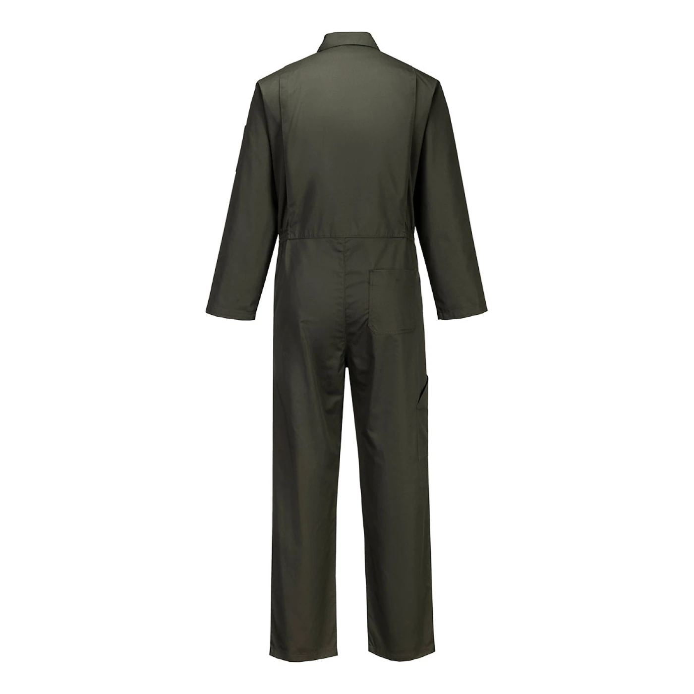 C813 - Combinezon Liverpool cu fermoar / Portwest / Combinezoane de lucru