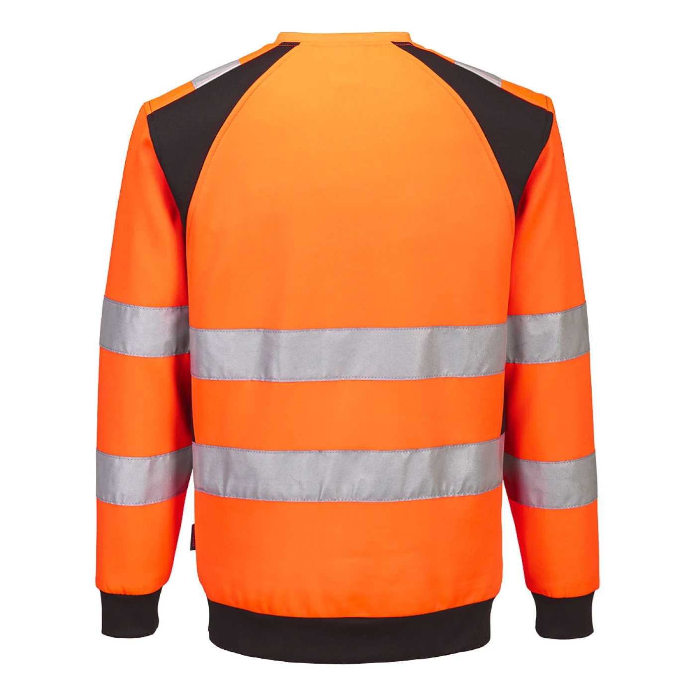 CD805 - Bluză Eco HiVis WX2 / Portwest / Tricouri, bluze, cămăși