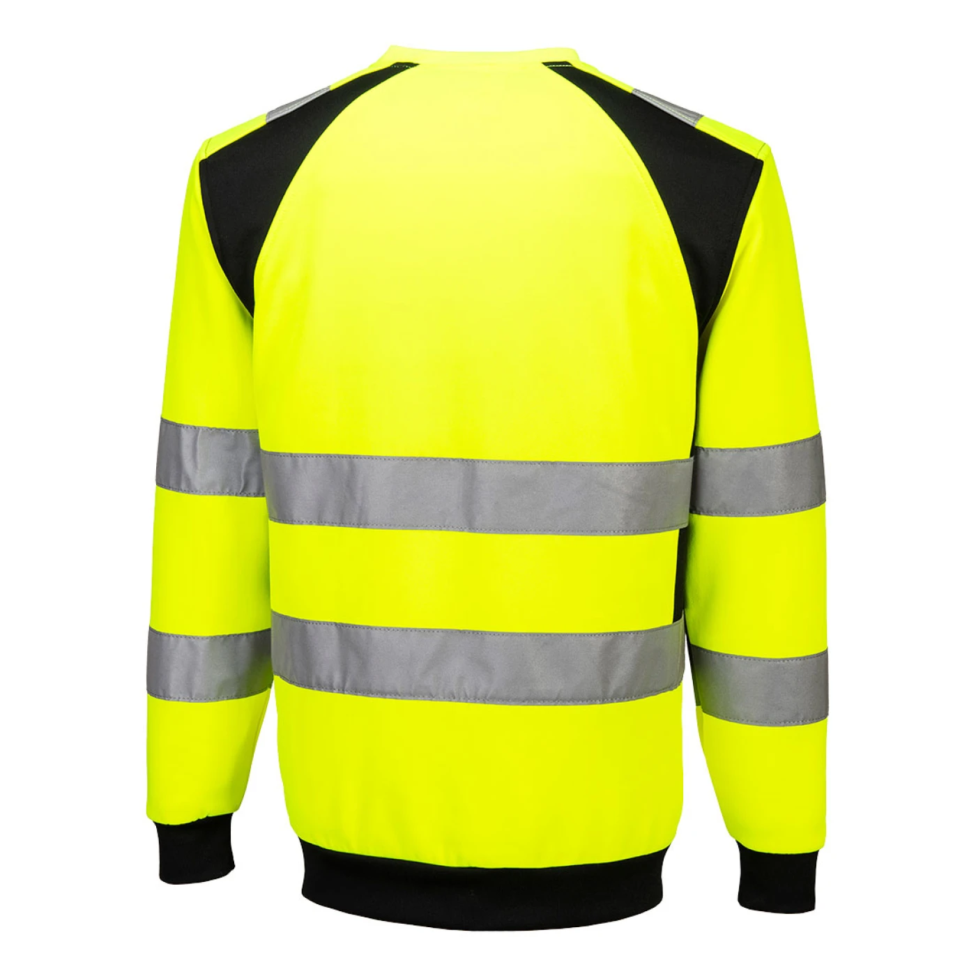 CD805 - Bluză Eco HiVis WX2 / Portwest / Tricouri, bluze, cămăși