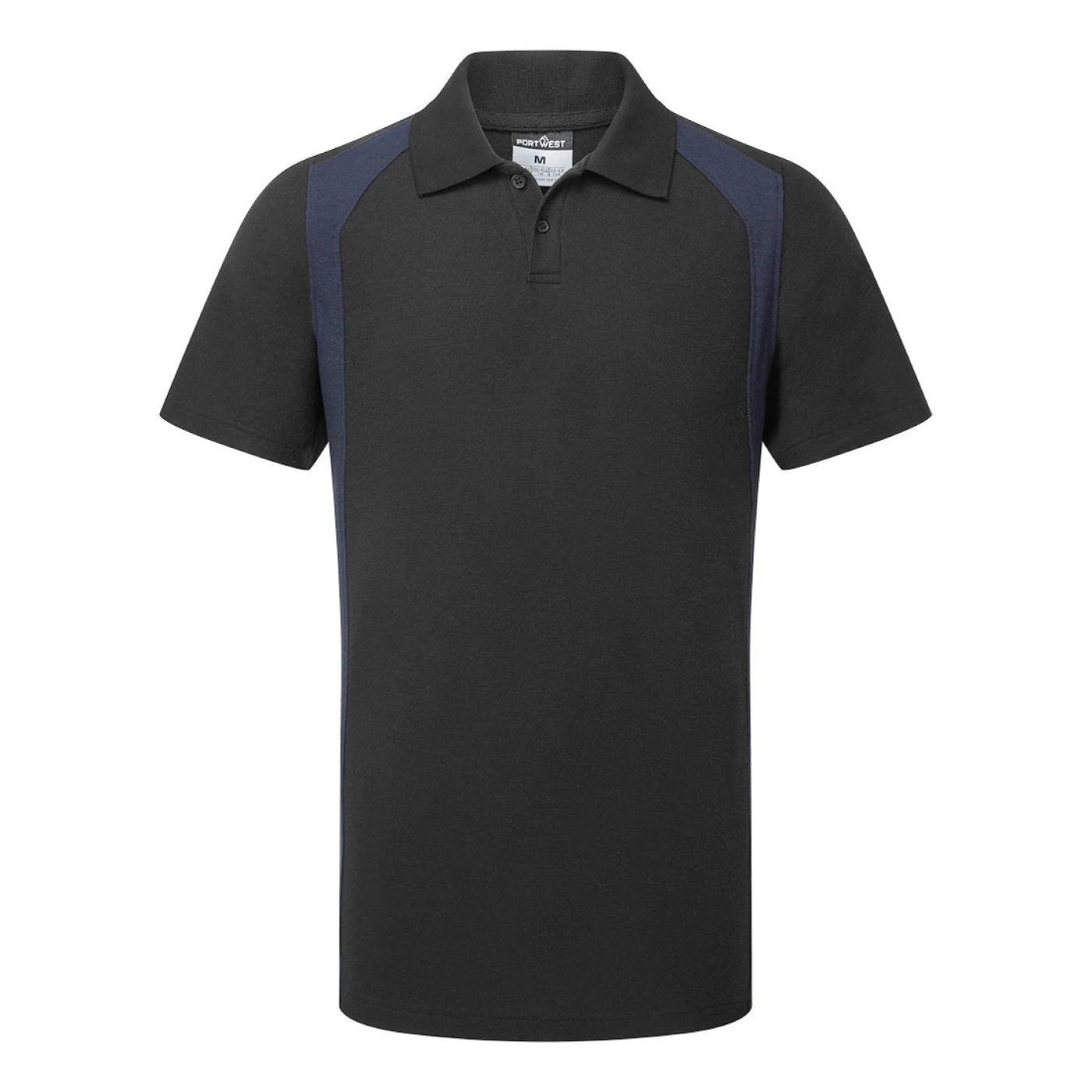 CD812 - Tricou Polo WX2 / Portwest / Tricouri, bluze, cămăși