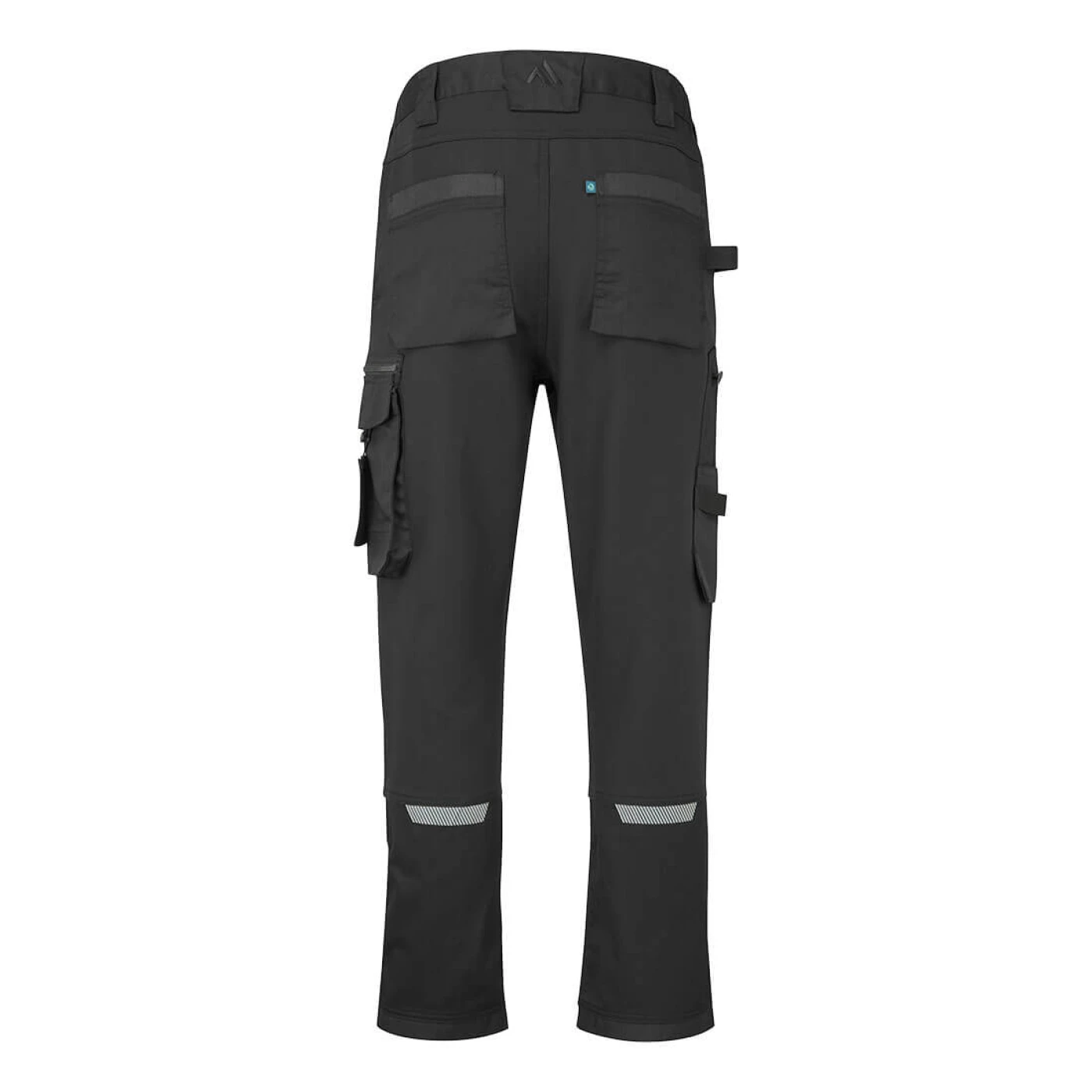 CD845 - Pantaloni Stretch Eco WX2 cu buzunare Holster / Portwest / Pantaloni, salopete, colanți