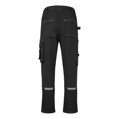 CD846 - Pantaloni WX2 Eco Craft / Portwest / Pantaloni, salopete, colanți